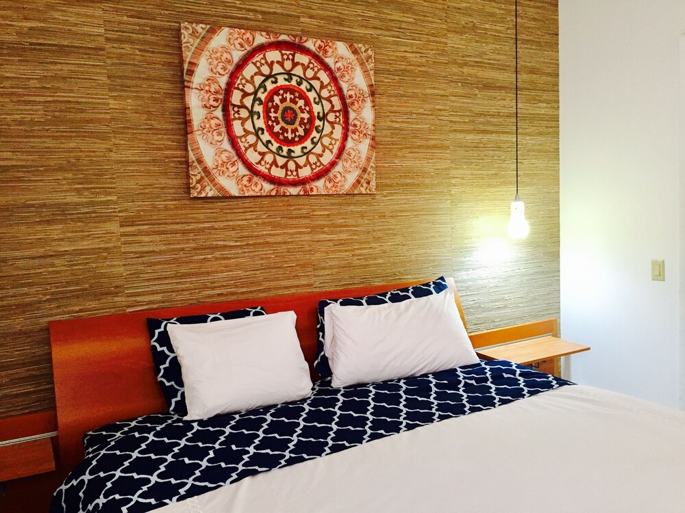 The Mercury All Suites Hotel - photo 13