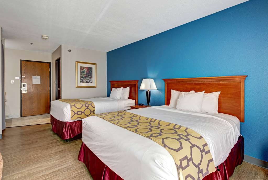 Baymont by Wyndham Salida - photo 45