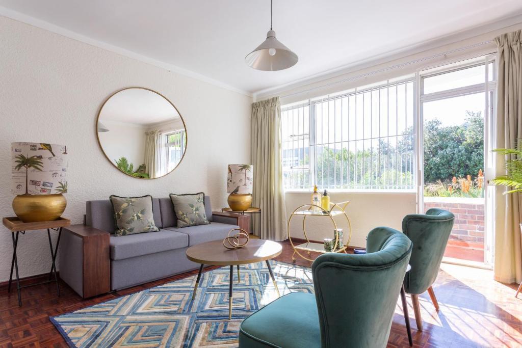Woodlands Apartments