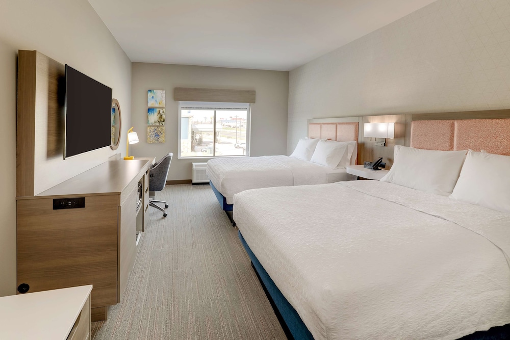 Hampton Inn & Suites Weatherford - photo 49