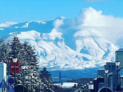 Chill Village — Furano — photo 2