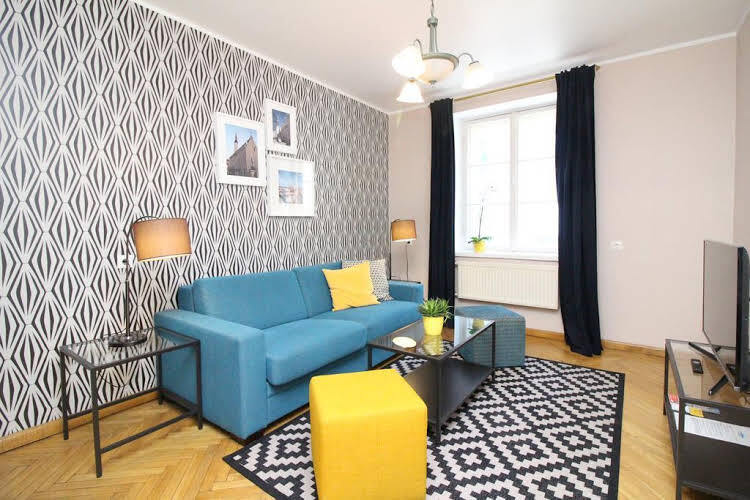 Kullassepa Residence