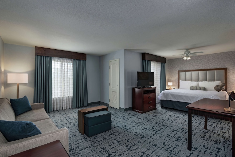 Homewood Suites by Hilton Fort Collins - photo 6