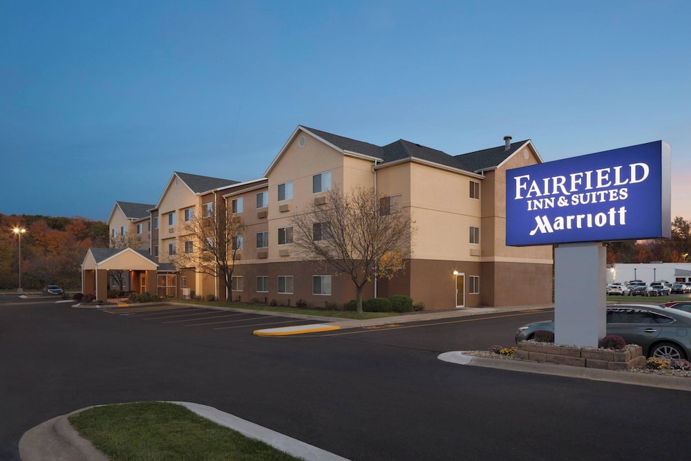 Fairfield Inn & Suites Youngstown Boardman Poland - photo 28