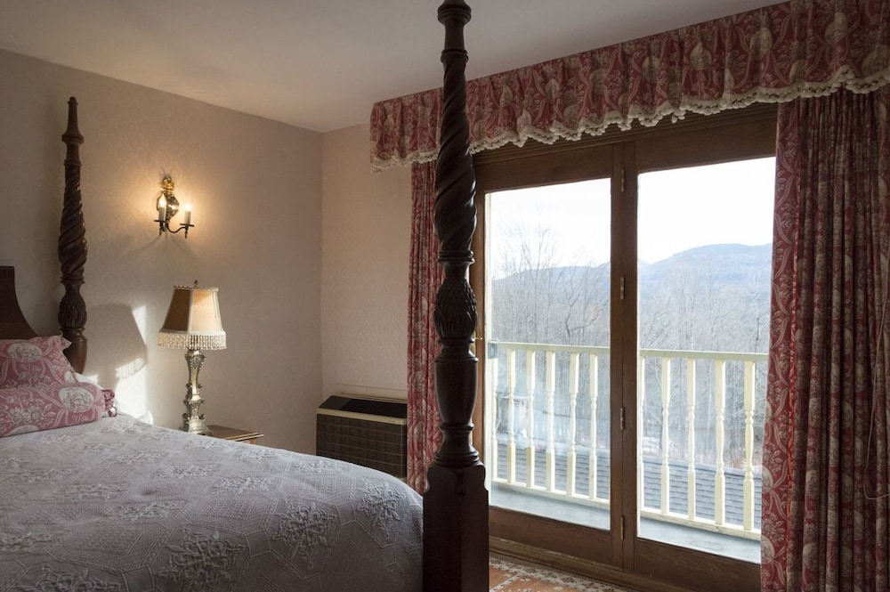 The Washington Irving Inn - photo 19
