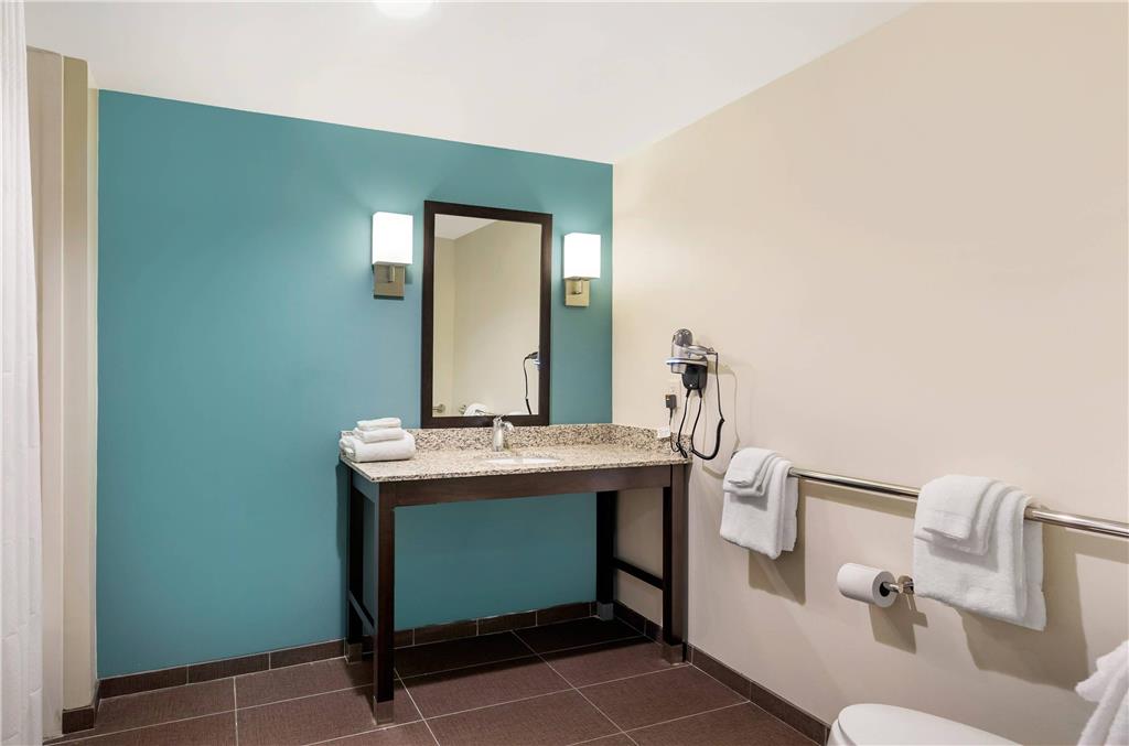Sleep Inn Lancaster Dallas South - photo 19