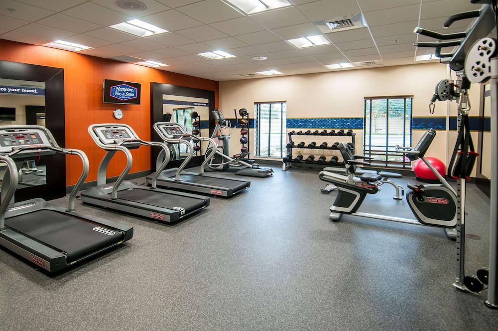 Hampton Inn & Suites Pensacola I 10 Pine Forest Road - photo 27