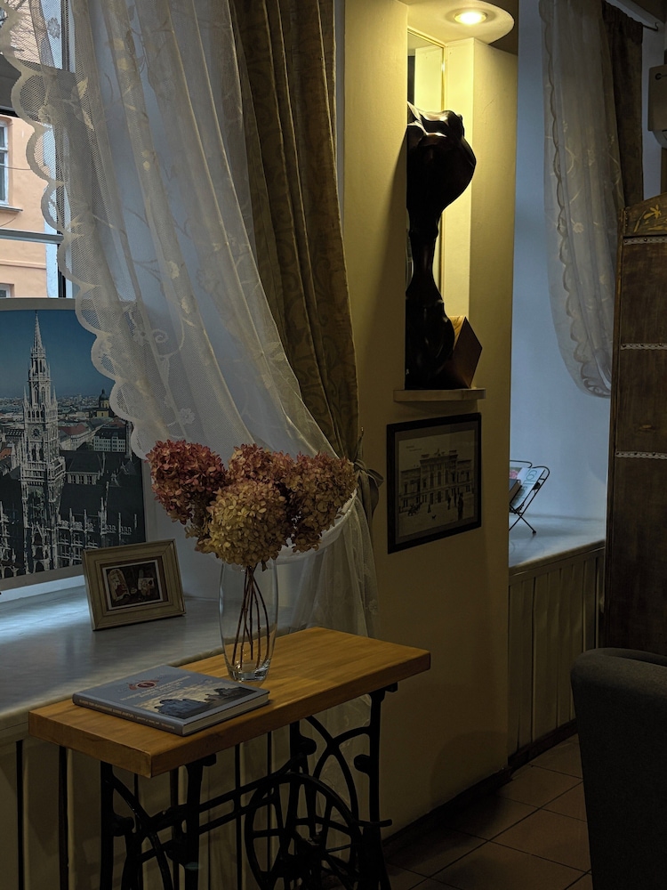 Hotel Eridan — Vitebsk — photo 3