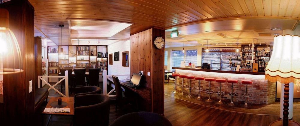 Finlandia Hotel Airport Oulu — hotel near Oulu Airport