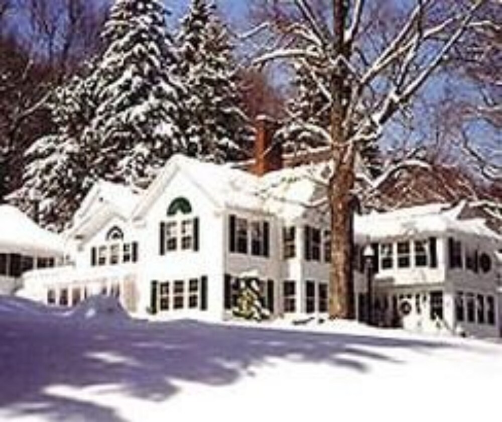 Arlington's West Mountain Inn - photo 57