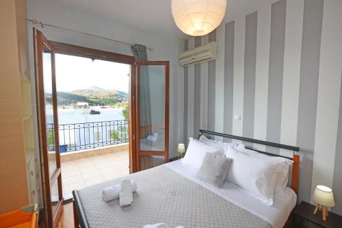 Mesaria House Syros — 4-Star Luxury Hotel in Ermoupolis, Greece