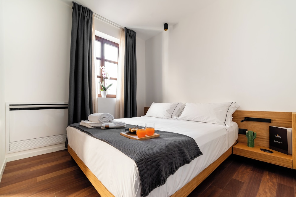 Arringo Stay comfy — 4-Star Luxury Hotel in Conversano, Italy