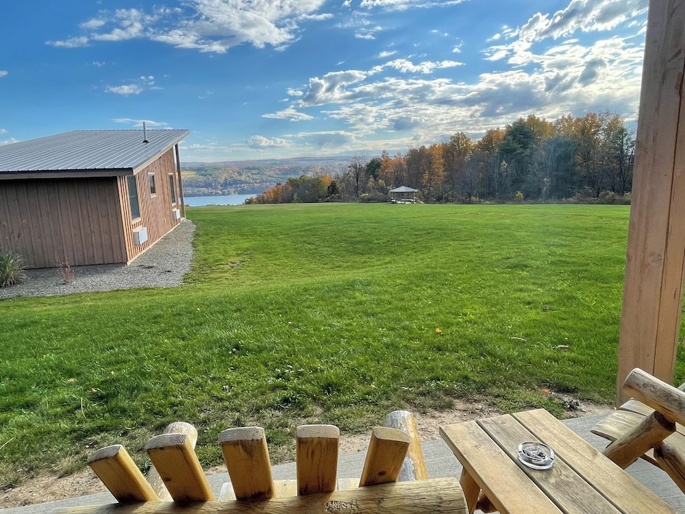 Lakeside Resort - photo 49
