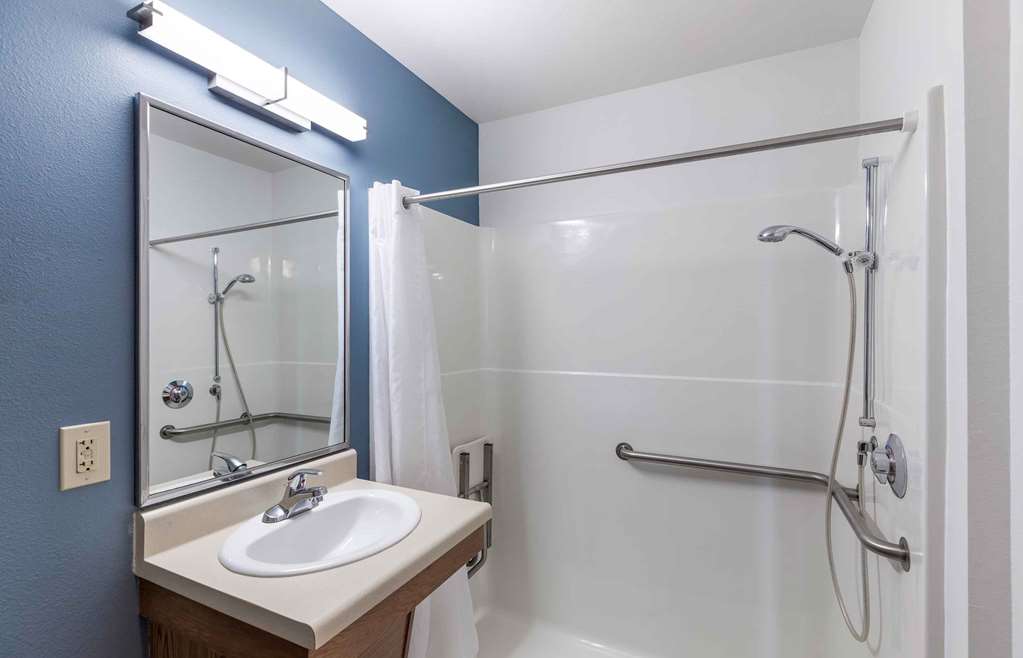 Extended Stay America Select Suites Firestone - photo 24
