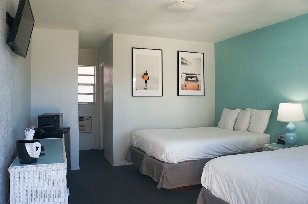 Ocean Holiday Motel - photo 7