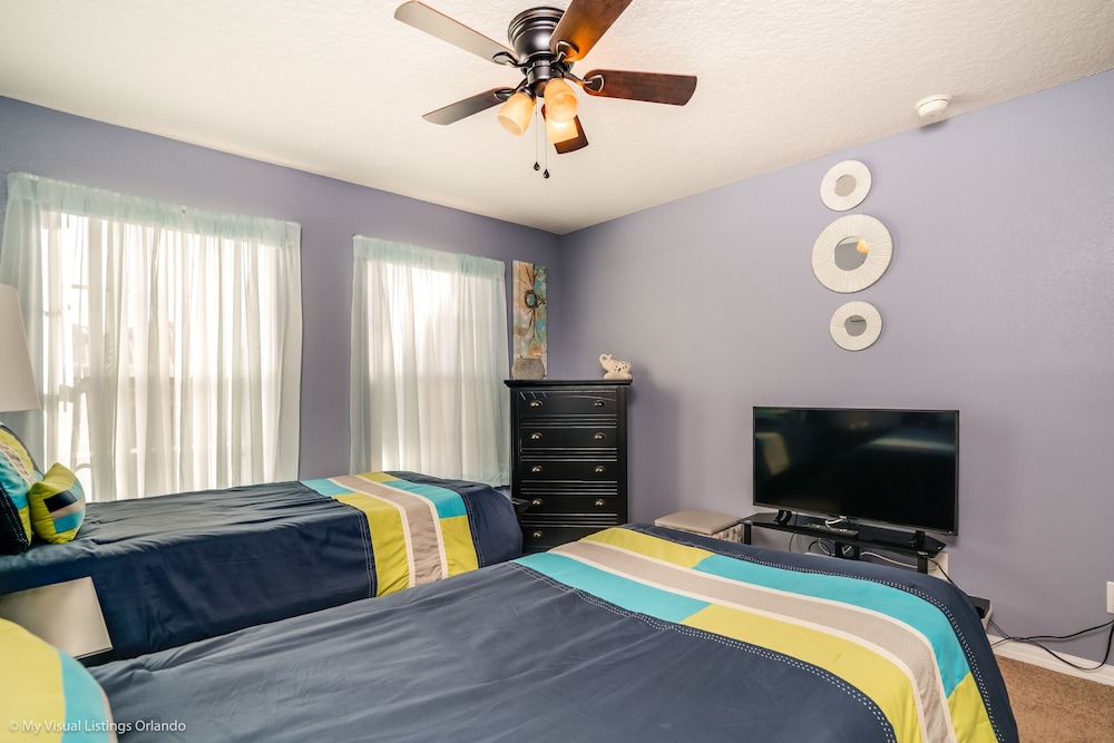 Aviana Resort 5bd 4.5ba Rav5421 - photo 2