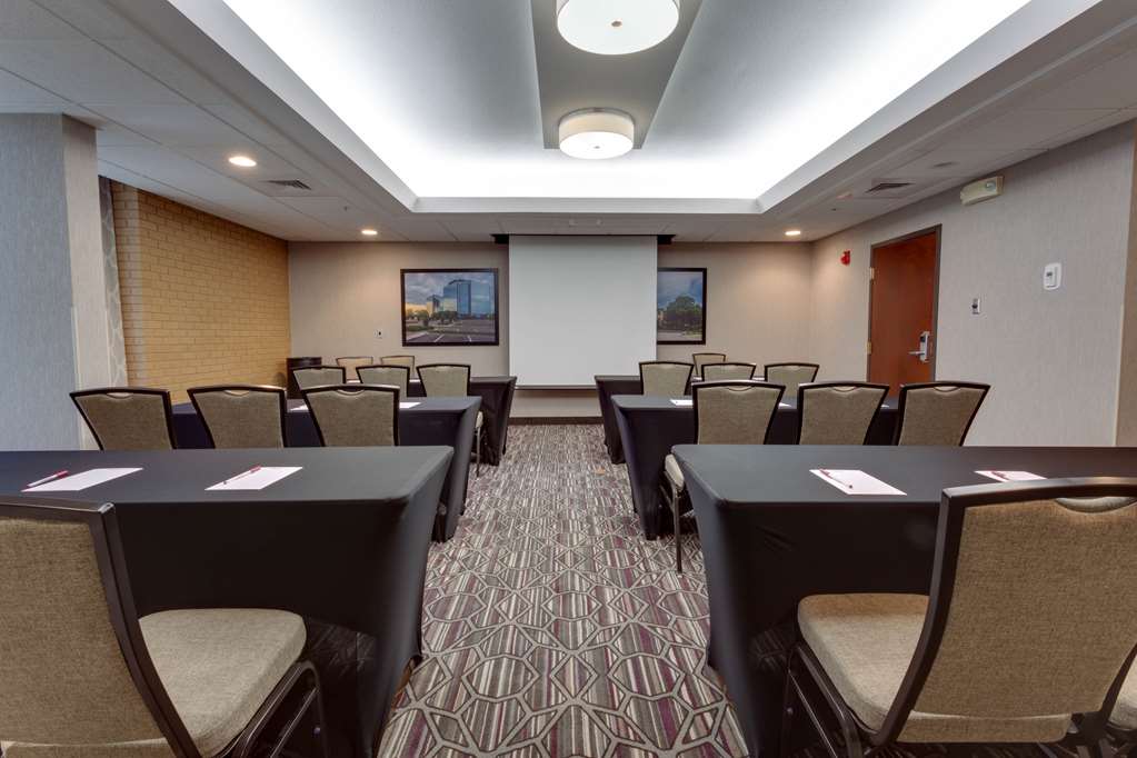Drury Inn & Suites Kansas City Overland Park - photo 35
