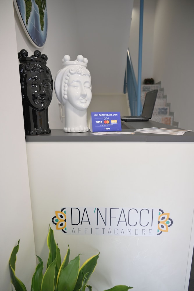 Da ‘Nfacci — Carini — photo 2