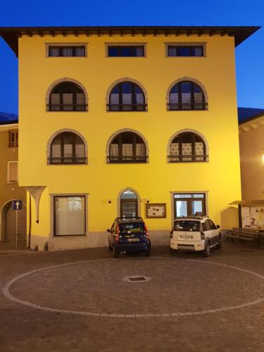 El Rocol — hotel in Vezza D'oglio