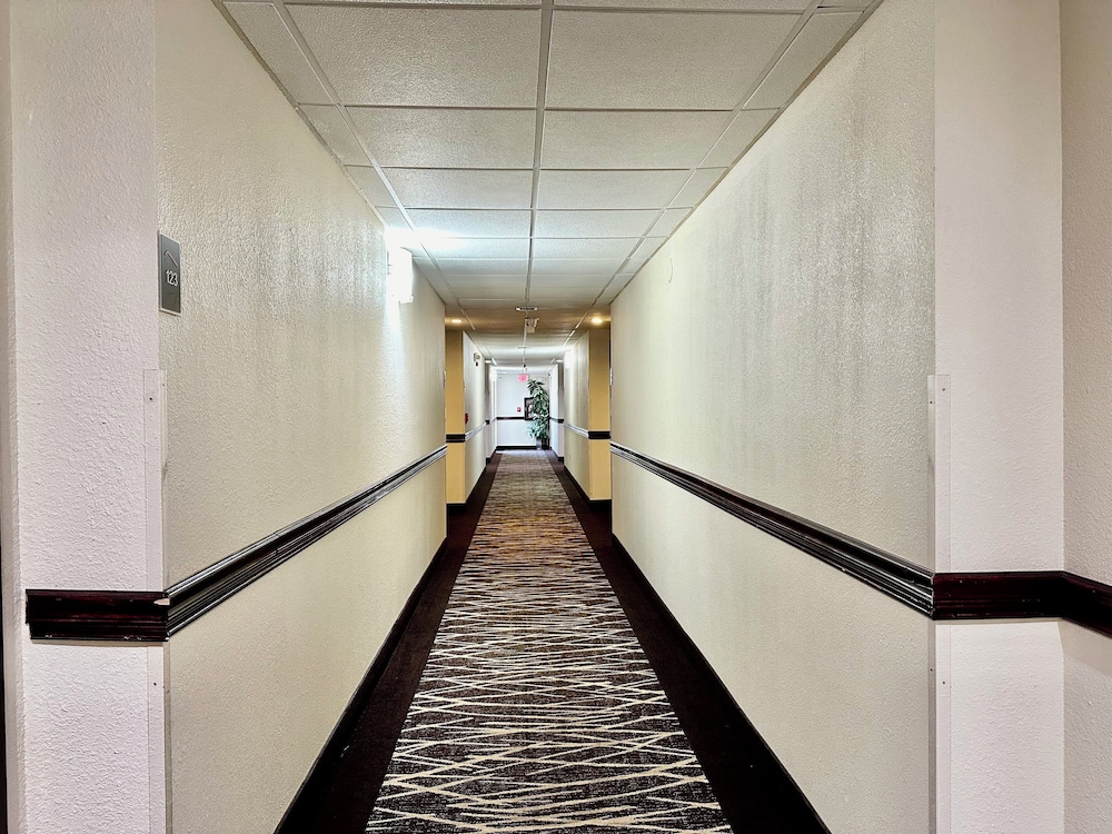 Red Roof Inn Hartford Vernon - photo 29