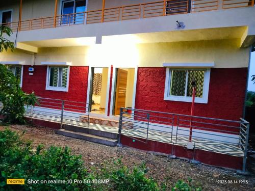 Raigad Agro Park — hotel in Mahad