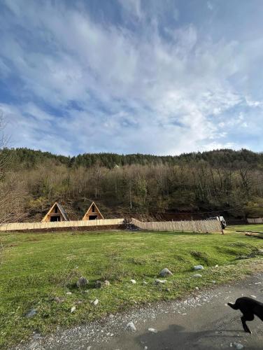 One Way Racha Hotel in Gali, Georgia