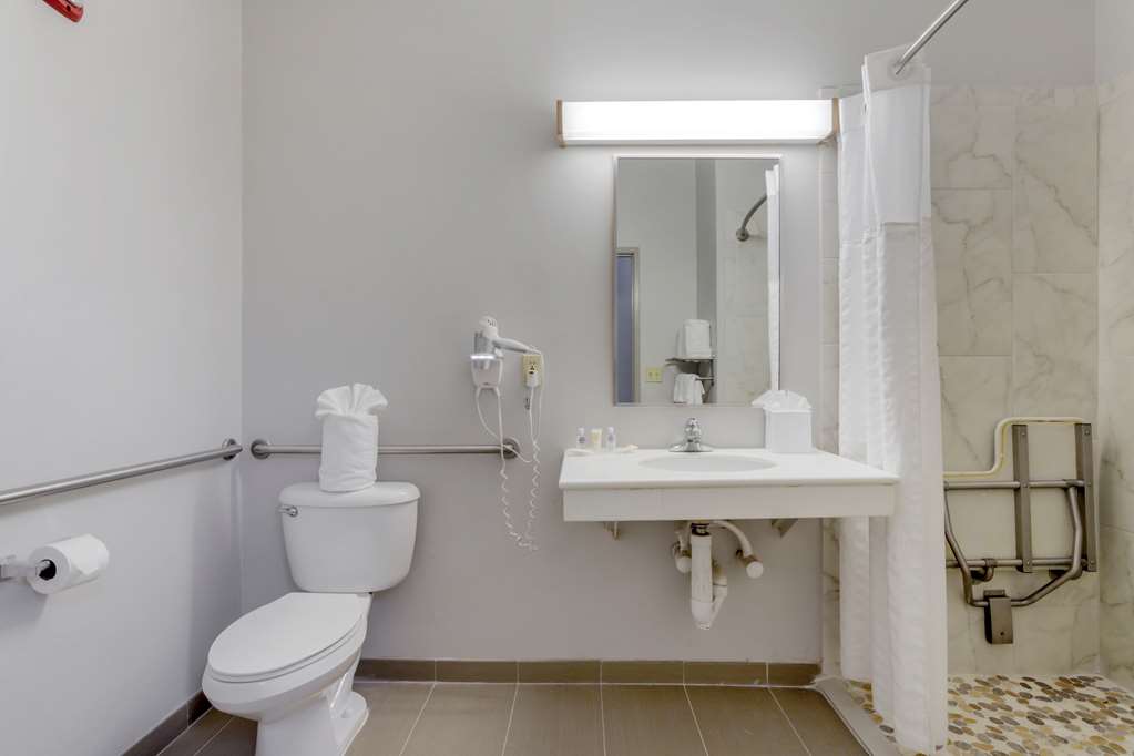 Comfort Suites La Porte Baytown - photo 20