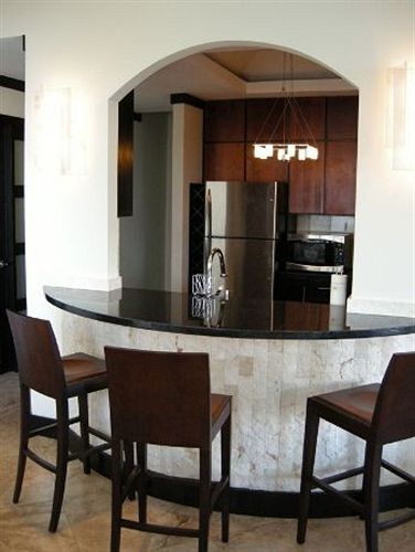 Blue Ocean Reef in Unknown City, Honduras