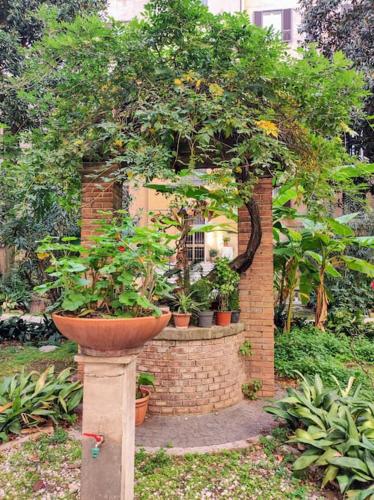 Sui Generis Casa appartamento per vacanze — 4-Star Luxury Hotel in Rome, Italy