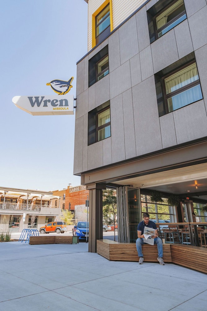 The Wren - photo 49