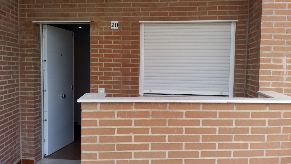 RealRent Vistabella — hotel in Almenara