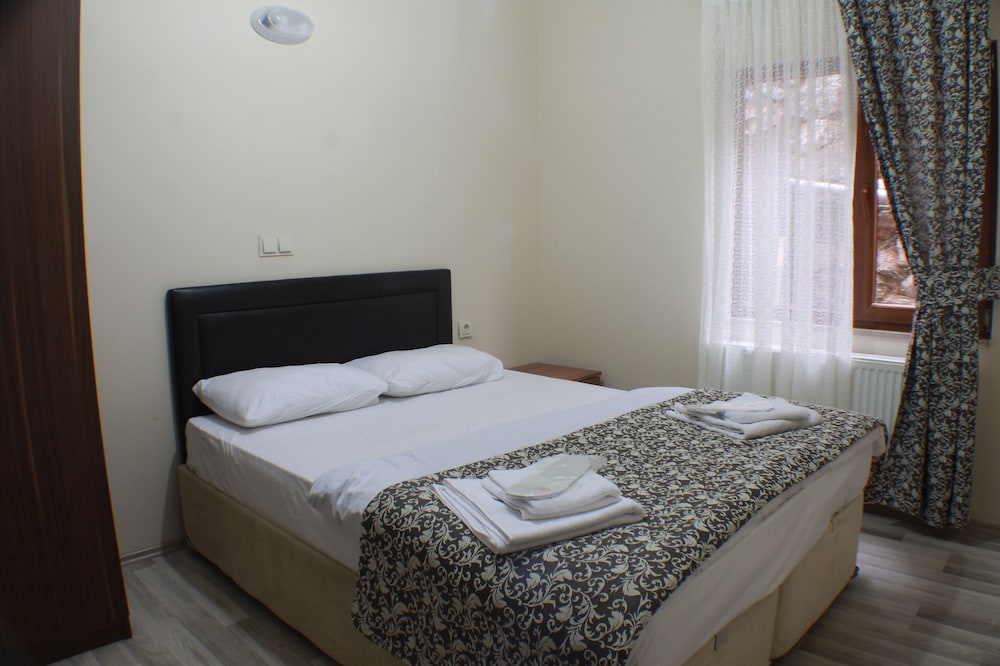 Gol Otel — Caykara — photo 3