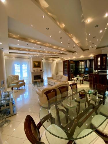 LaBelle Elite House in Aridaia Lutra Pozar — 4-Star Luxury Hotel in Aridaia, Greece