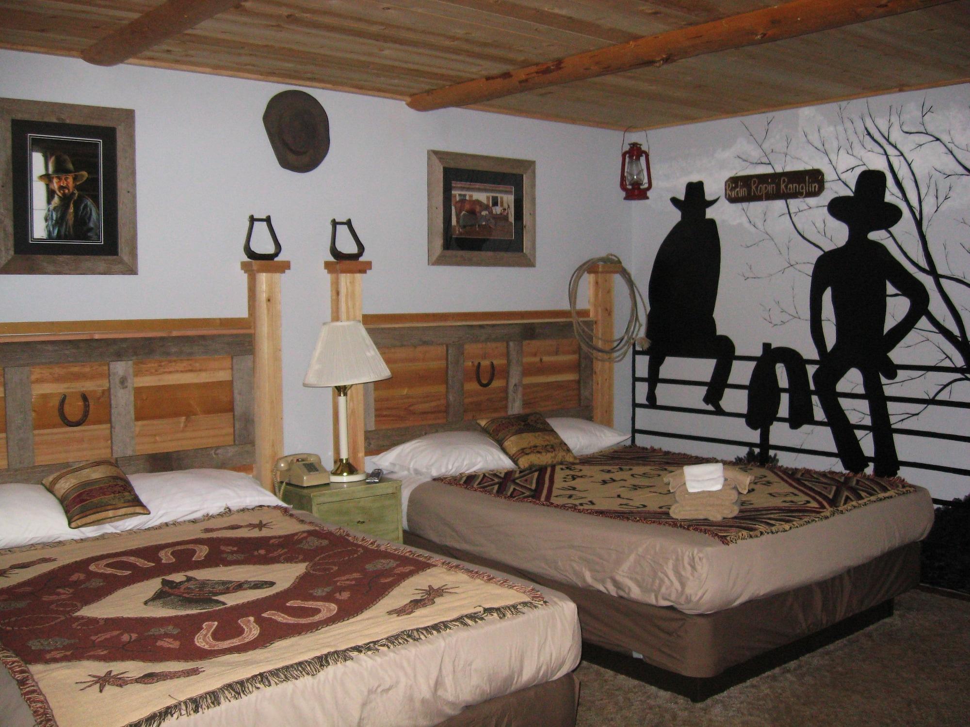 Stagecoach 66 Motel by Capital O - photo 26