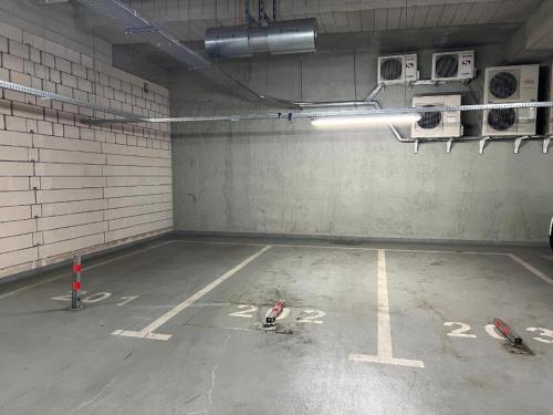Apartament Malta Park Poznań Cost Free Parking AC Klimatyzacja 24h check in — 4-Star Luxury Hotel in Poznan, Poland
