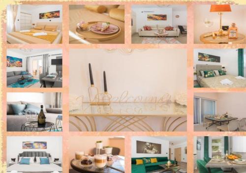 Apartmani Rišpet — 4-Star Luxury Hotel in Sibenik, Croatia