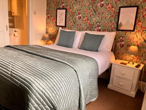Laurel Bank House — 4-Star Luxury Hotel in Penrith, United Kingdom