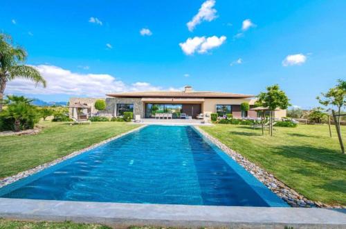 S’hort De Ca’n Rius in Muro, Spain