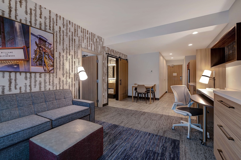 Home2 Suites by Hilton Blythewood SC - photo 44