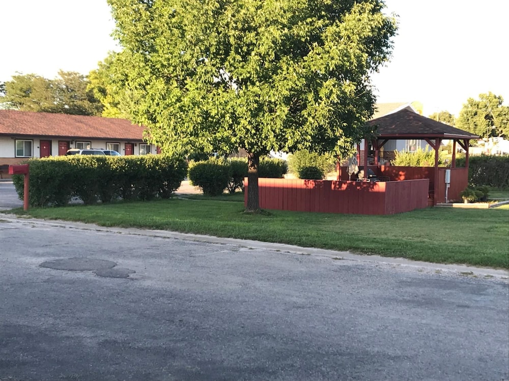 Motel Grand - photo 46