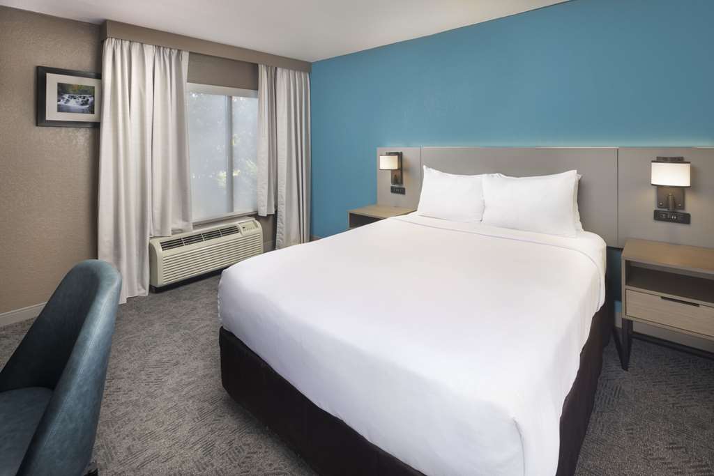 Comfort Inn & Suites Dahlonega University Area - photo 15