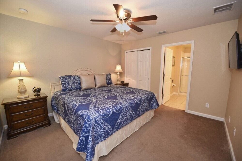 The Windsor Hills Resort 77825gbsjgio 6 Bedroom Home Kissimmee - photo 4