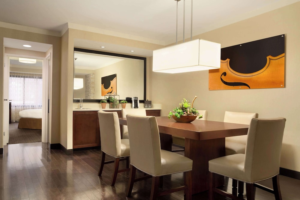 Embassy Suites by Hilton Austin Downtown South Congress - photo 53