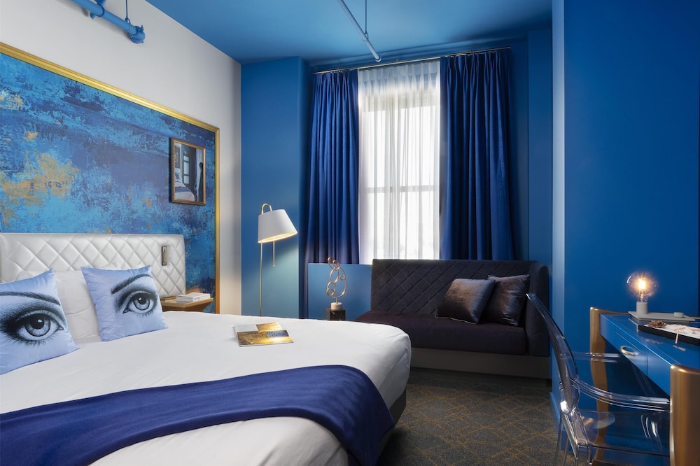 Angad Arts Hotel St. Louis Tapestry Collection by Hilton - photo 76
