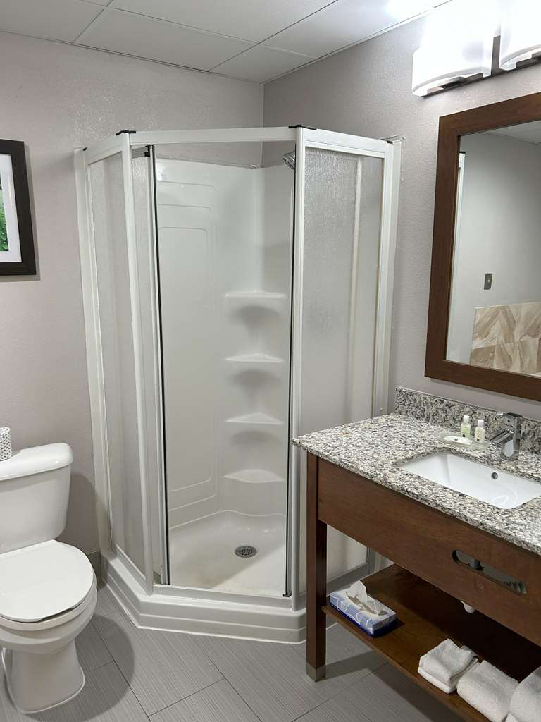 Quality Inn & Suites Tarboro Kingsboro - photo 26