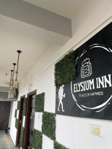 Elysium Inn — 4-Star Luxury Hotel in Hyderabad, India