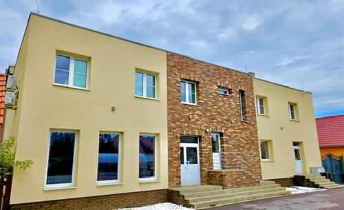Penzión Alexandra - last minute hotel in Unknown City