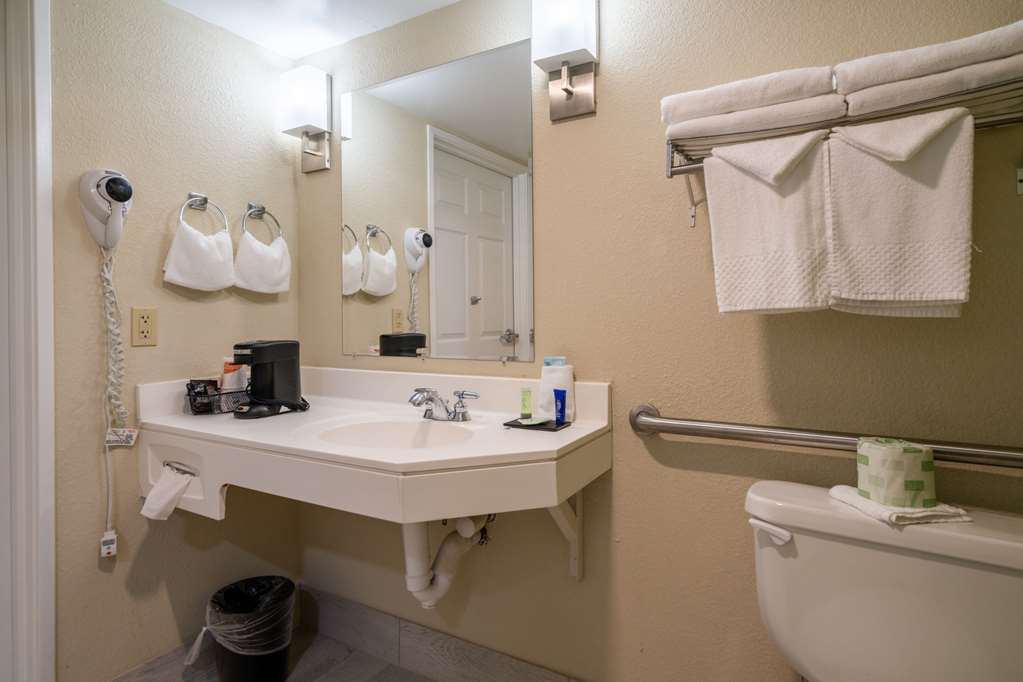 Sleep Inn Murfreesboro Shopping District - photo 8