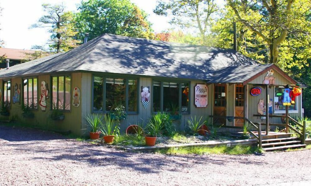Lake Harmony Inn - photo 48