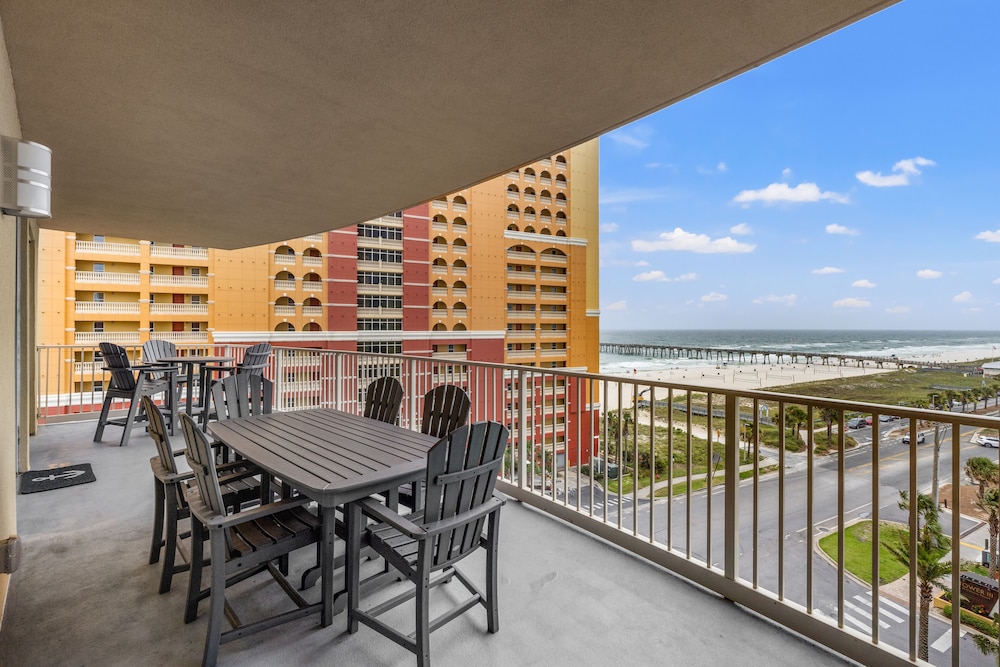 Calypso Tower 3 by Panhandle Getaways - photo 681